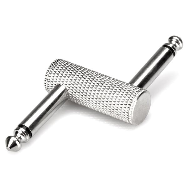 Main product image for Hosa GPP-146 1/4" TS Guitar Pedal Crank241-9046